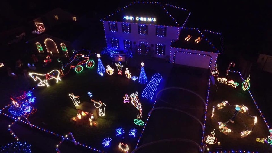 The ultimate guide to the best holiday lights